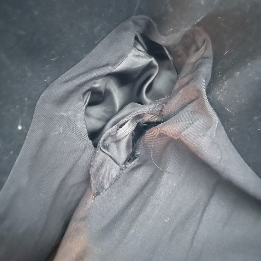 Jacket - Picture 2 of 2
